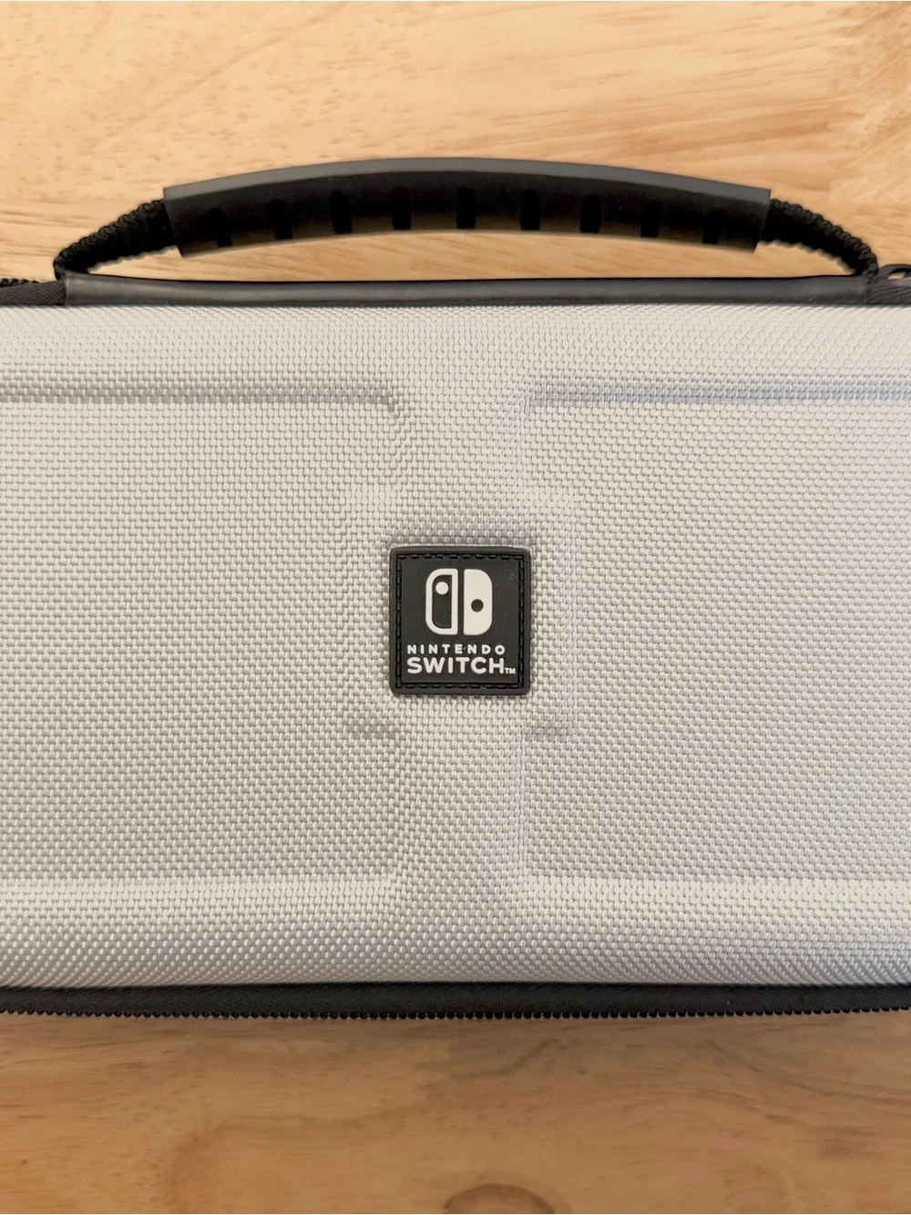 Nintendo Switch Lite w/ Charger, Console Case, Travel Case + 7 Games & MicroSD